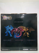 【中古】【未開封】オベリスクの巨神兵 -魂豪示像- 「一番くじ 遊☆戯☆王シリーズ vol.4 三幻神顕現」 B賞＜フィギュア＞（代引き不可）6552