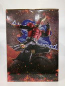 【中古】【未開封】仮面ライダークウガ マイティフォーム 「一番くじ 仮面ライダークウガ -Back to A New Legend-」A賞＜フィギュア＞（代引き不可）6552