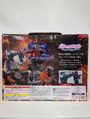 【中古】【未開封】仮面ライダークウガ マイティフォーム 「一番くじ 仮面ライダークウガ -Back to A New Legend-」A賞＜フィギュア＞（代引き不可）6552