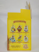 【中古】【開封品】BLINDBOX ミニオンズ ボブ&ティム ベストフレンズ ぬいぐるみストラップ＜おもちゃ＞（代引き不可）6552