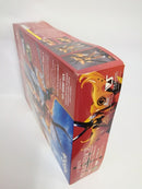 【中古】【未組立】1/100 V・サイレン(プロミネンス) 「ファイブスター物語」 インジェクション アッセンブリー＜プラモデル＞（代引き不可）6552