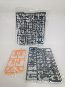 【中古】【未組立】1/100 V・サイレン(プロミネンス) 「ファイブスター物語」 インジェクション アッセンブリー＜プラモデル＞（代引き不可）6552