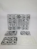 【中古】【未組立】1/100 L.E.D.ミラージュ V3 「ファイブスター物語」 インジェクション アッセンブリー＜プラモデル＞（代引き不可）6552