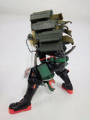 【中古】【開封品】爆豪勝己 -ストレイフパンツァー- 「一番くじ 僕のヒーローアカデミア -連なる星霜-」 MASTERLISE B賞＜フィギュア＞（代引き不可）6552