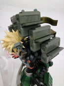 【中古】【開封品】爆豪勝己 -ストレイフパンツァー- 「一番くじ 僕のヒーローアカデミア -連なる星霜-」 MASTERLISE B賞＜フィギュア＞（代引き不可）6552