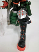 【中古】【開封品】爆豪勝己 -ストレイフパンツァー- 「一番くじ 僕のヒーローアカデミア -連なる星霜-」 MASTERLISE B賞＜フィギュア＞（代引き不可）6552