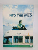 【中古】【開封品】イントゥ・ザ・ワイルド＜DVD＞（代引き不可）6552