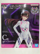 【中古】【未開封】真希波・マリ・イラストリアス 「一番くじ エヴァンゲリオン 〜ヤマト作戦!〜」 C賞＜フィギュア＞（代引き不可）6552