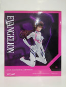【中古】【未開封】真希波・マリ・イラストリアス 「一番くじ エヴァンゲリオン 〜ヤマト作戦!〜」 C賞＜フィギュア＞（代引き不可）6552
