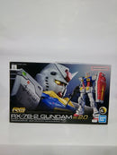 【中古】【未組立】1/144 RG RX-78-2 ガンダム Ver2.0 「機動戦士ガンダム」＜プラモデル＞（代引き不可）6552