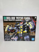 【中古】【未組立】1/144 HGUC MRX-009 サイコガンダム 「機動戦士Zガンダム」＜プラモデル＞（代引き不可）6552