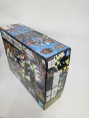 【中古】【未組立】1/144 HGUC MRX-009 サイコガンダム 「機動戦士Zガンダム」＜プラモデル＞（代引き不可）6552