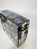 【中古】【未組立】1/144 HGUC MRX-009 サイコガンダム 「機動戦士Zガンダム」＜プラモデル＞（代引き不可）6552