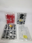 【中古】【未組立】1/144 HGUC MRX-009 サイコガンダム 「機動戦士Zガンダム」＜プラモデル＞（代引き不可）6552