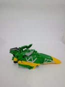 【中古】【開封品】獣電竜シリーズ01 ザクトル 「獣電戦隊キョウリュウジャー」＜おもちゃ＞（代引き不可）6552