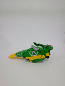 【中古】【開封品】獣電竜シリーズ01 ザクトル 「獣電戦隊キョウリュウジャー」＜おもちゃ＞（代引き不可）6552