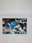 【中古】【未組立】1/144 HGUC MSZ-010 ダブルゼータガンダム(ZZガンダム) 「機動戦士ガンダムZZ」 ＜プラモデル＞（代引き不可）6552