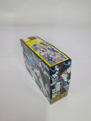 【中古】【未組立】1/144 HGUC MSZ-010 ダブルゼータガンダム(ZZガンダム) 「機動戦士ガンダムZZ」 ＜プラモデル＞（代引き不可）6552