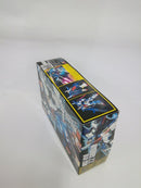 【中古】【未組立】1/144 HGUC MSZ-010 ダブルゼータガンダム(ZZガンダム) 「機動戦士ガンダムZZ」 ＜プラモデル＞（代引き不可）6552