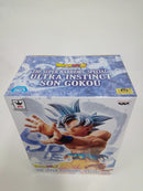 【中古】【未開封】孫悟空(身勝手の極意) 「ドラゴンボール超」 THE SUPER WARRIORS-SPECIAL-＜フィギュア＞（代引き不可）6552