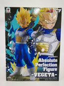 【中古】【未開封】超サイヤ人ベジータ 「ドラゴンボールZ」 Absolute Perfection Figure -VEGETA-＜フィギュア＞（代引き不可）6552
