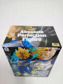 【中古】【未開封】超サイヤ人ベジータ 「ドラゴンボールZ」 Absolute Perfection Figure -VEGETA-＜フィギュア＞（代引き不可）6552