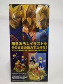 【中古】【未開封】超サイヤ人ベジータ 「ドラゴンボールZ」 Absolute Perfection Figure -VEGETA-＜フィギュア＞（代引き不可）6552