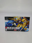 【中古】【未組立】1/144 HGUC 136 デルタガンダム 「機動戦士ガンダムUC」＜プラモデル＞（代引き不可）6552
