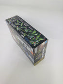 【中古】【未組立】1/144 HG AMX-101 ガルスJ 「機動戦士ガンダムZZ」＜プラモデル＞（代引き不可）6552