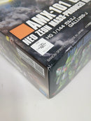 【中古】【未組立】1/144 HG AMX-101 ガルスJ 「機動戦士ガンダムZZ」＜プラモデル＞（代引き不可）6552
