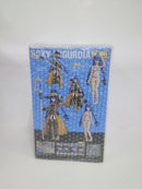 【中古】【未開封】ロキシー・ミグルディア DX ver.「無職転生II〜異世界行ったら本気だす〜」KADOKAWA PLASTIC MODEL SERIES＜フィギュア＞（代引き不可）6552