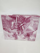 【中古】【未組立】1/100 MG ジングラディエイター 「機動戦士ガンダムSEED ECLIPSE」 プレミアムバンダイ限定 ＜プラモデル＞（代引き不可）6552