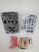 【中古】【未組立】1/100 MG ジングラディエイター 「機動戦士ガンダムSEED ECLIPSE」 プレミアムバンダイ限定 ＜プラモデル＞（代引き不可）6552
