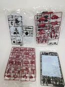【中古】【未組立】1/100 MG ジングラディエイター 「機動戦士ガンダムSEED ECLIPSE」 プレミアムバンダイ限定 ＜プラモデル＞（代引き不可）6552