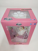 【中古】【開封品】伊19[旅立ちのそよ風] 「アズールレーン」 1/7 PVC製塗装済み完成品 PLUM直販＆あみあみ限定＜フィギュア＞（代引き不可）6552