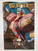 【中古】【未開封】フランキー 「ワンピース」 DXフィギュア〜THE GRANDLINE MEN〜vol.13＜フィギュア＞（代引き不可）6552