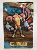 【中古】【未開封】フランキー 「ワンピース」 DXフィギュア〜THE GRANDLINE MEN〜vol.13＜フィギュア＞（代引き不可）6552