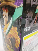 【中古】【未開封】ブルック 「ワンピース」 DXF〜THE GRANDLINE MEN〜 vol.14＜フィギュア＞（代引き不可）6552