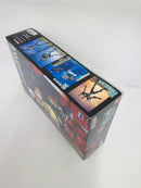 【中古】【未組立】LMHG エヴァンゲリオン参号機「新世紀エヴァンゲリオン」＜プラモデル＞（代引き不可）6552