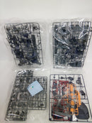 【中古】【未組立】1/100 MG MS-09H ドワッジ改 「機動戦士ガンダムZZ」 プレミアムバンダイ限定 ＜プラモデル＞（代引き不可）6552
