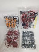 【中古】【未組立】1/100 MG MS-09H ドワッジ改 「機動戦士ガンダムZZ」 プレミアムバンダイ限定 ＜プラモデル＞（代引き不可）6552