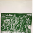 【中古】【未組立】1/144 HGUC アイザック/ガザC/ギラ・ドーガ(ユニコーンVer.) 3機セット プレミアムバンダイ限定＜プラモデル＞（代引き不可）6552