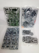 【中古】【未組立】1/144 HGUC アイザック/ガザC/ギラ・ドーガ(ユニコーンVer.) 3機セット プレミアムバンダイ限定＜プラモデル＞（代引き不可）6552