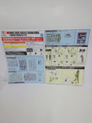 【中古】【未組立】1/144 HGUC アイザック/ガザC/ギラ・ドーガ(ユニコーンVer.) 3機セット プレミアムバンダイ限定＜プラモデル＞（代引き不可）6552