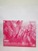 【中古】【未組立】1/144 RG ガンダムアストレイ レッドドラゴン プレミアムバンダイ限定＜プラモデル＞（代引き不可）6552
