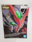 【中古】【未組立】1/144 RG ガンダムアストレイ レッドドラゴン プレミアムバンダイ限定＜プラモデル＞（代引き不可）6552