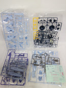【中古】【未組立】1/100 フルメカニクス ブーストレイダーガンダム  プレミアムバンダイ限定＜プラモデル＞（代引き不可）6552