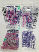 【中古】【未組立】1/100 MG ガンダムアストレイミラージュフレーム セカンドイシュー  プレミアムバンダイ限定＜プラモデル＞（代引き不可）6552