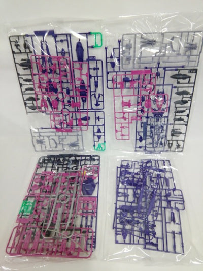 中古】【未組立】1/100 MG ガンダムアストレイミラージュフレーム
