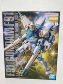 【中古】【未組立】1/100 MG F91 ガンダムF91 Ver.2.0 「機動戦士ガンダムF91」＜プラモデル＞（代引き不可）6552